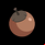 Objet noigrume