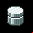 Objet peau-metal
