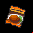 Objet steak-hache