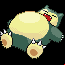 Pokémon #143 3G