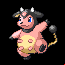 Pokémon #241 3G