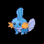Pokémon #258 3G