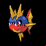 Pokémon #318 3G