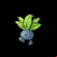 Pokémon #43 3G