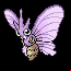 Pokémon #49 3G