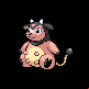 Pokémon #241 4G