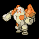 Pokémon #377 4G