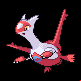 Pokémon #380 4G