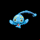 Pokémon #490 4G