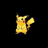 Pokémon #25 5G