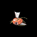 Pokémon #129 6G
