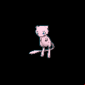 Pokémon #151 6G