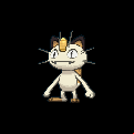 Pokémon #52 6G