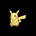 Pokémon #25 7G