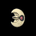 Pokémon #337 7G