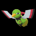 Pokémon #178 8G
