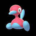 Pokémon #233 8G