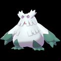 Pokémon #460 8G