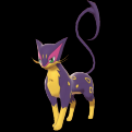 Pokémon #510 8G
