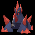 Pokémon #526 8G