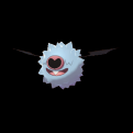 Pokémon #527 8G
