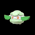 Pokémon #546 8G