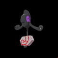 Pokémon #562ga 8G