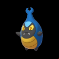 Pokémon #588 8G