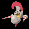 Pokémon #589 8G
