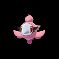 Pokémon #682 8G