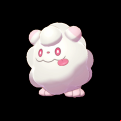 Pokémon #684 8G