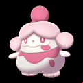 Pokémon #685 8G
