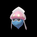 Pokémon #686 8G