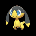 Pokémon #694 8G
