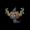 Pokémon #708 8G