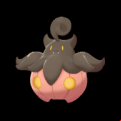 Pokémon #710 8G