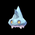 Pokémon #712 8G