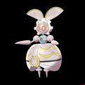 Pokémon #801 8G