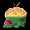 Pokémon #842 8G