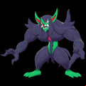 Pokémon #861 8G
