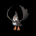 Pokémon #397 9G