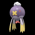 Pokémon #426 9G