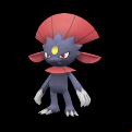 Pokémon #461 9G