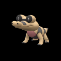 Pokémon #551 9G