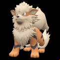 Pokémon #59 9G