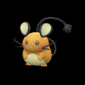 Pokémon #702 9G