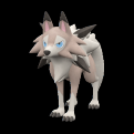 Pokémon #745 9G