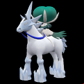 Pokémon #898b 9G