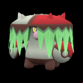 Pokémon #986 9G