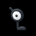 Pokémon #201l GO